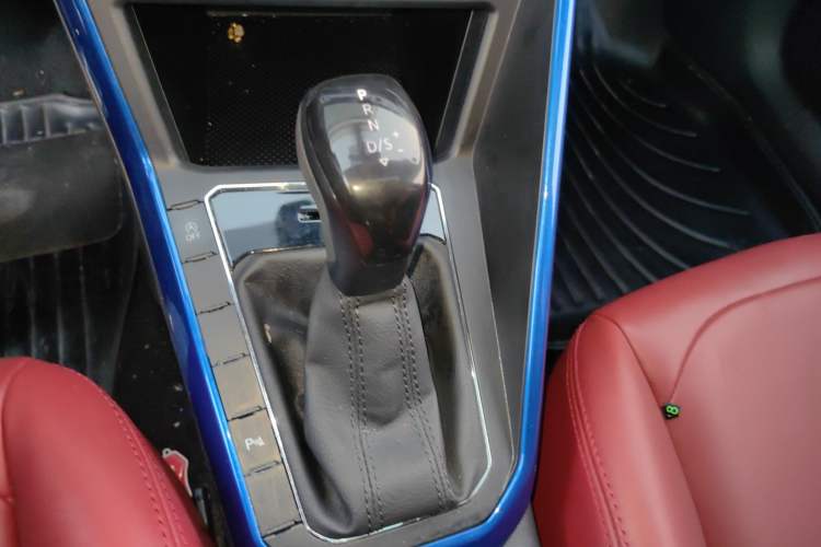 Used Volkswagen Polo 2019 Plus 1.5L Automatic Beats Trendy Cool Edition