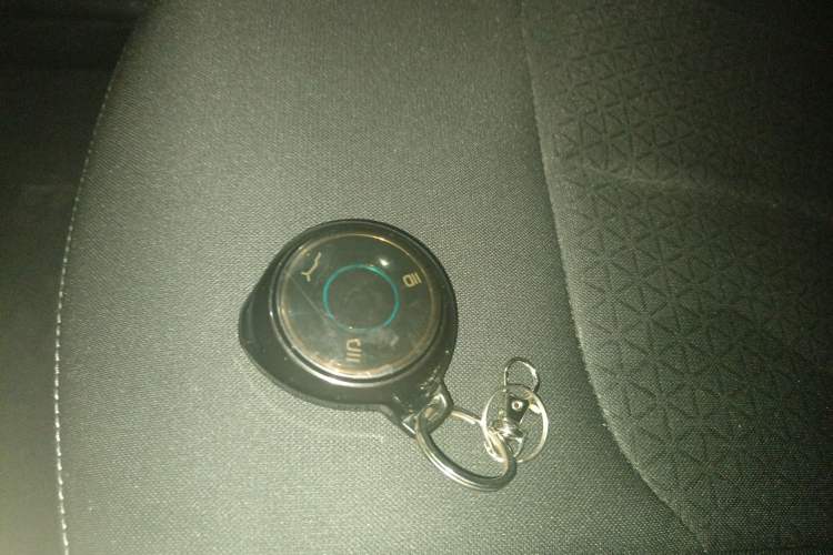 Used NETA V 2021 Standard Range Entertainment Version – Upgraded Model