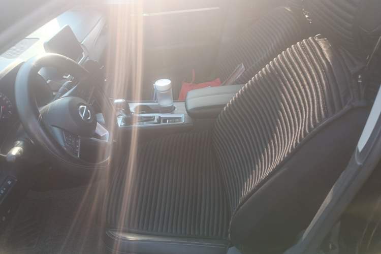 Used Nissan Teana 2021 2.0L XL Comfort Edition Left Front Seat