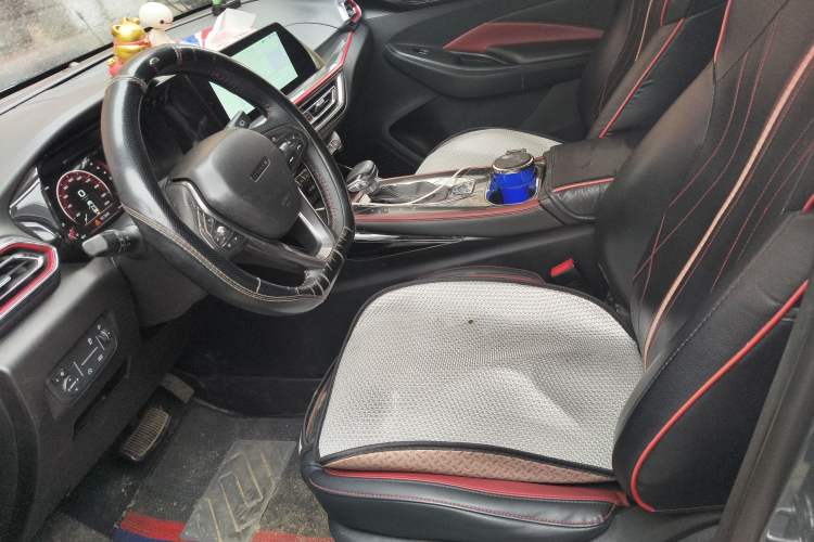 Used CHANGAN OSHAN X5 2021 1.5T DCT Prestige Edition