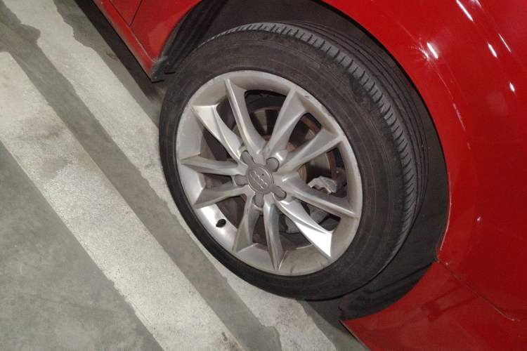 Used Audi A3 2014 Sportback 35 TFSI Automatic Comfort Model
