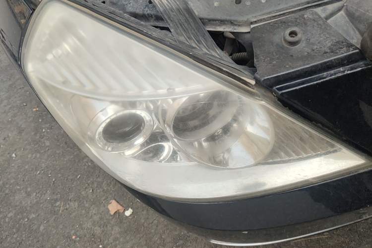 Used Buick Excelle 2011 1.6 LE-MT
