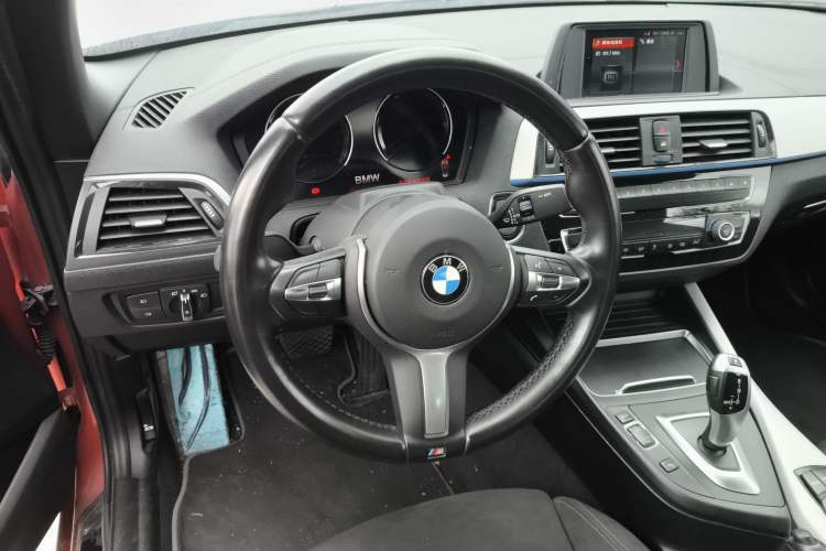 Used BMW 2 Series (Import) 2018 225i Convertible Coupe M Sport Edition