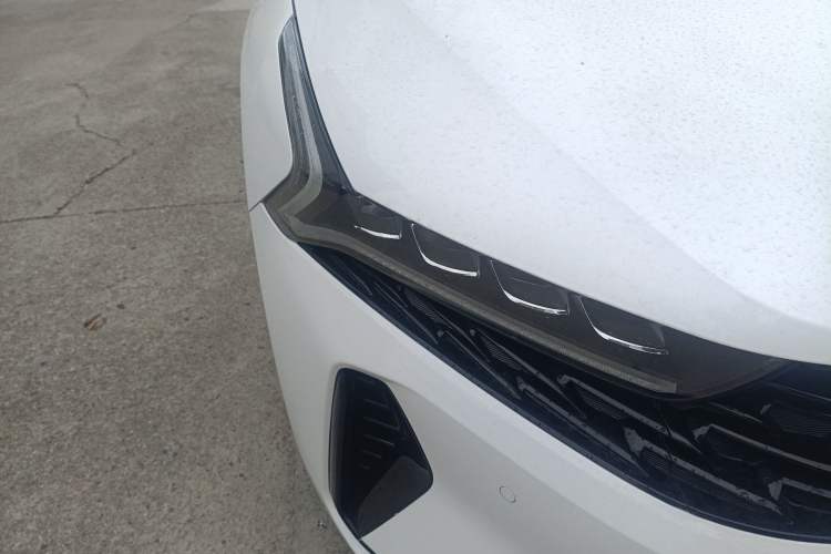 Used Kia K5 2021 270T CVVD Refreshed Edition
