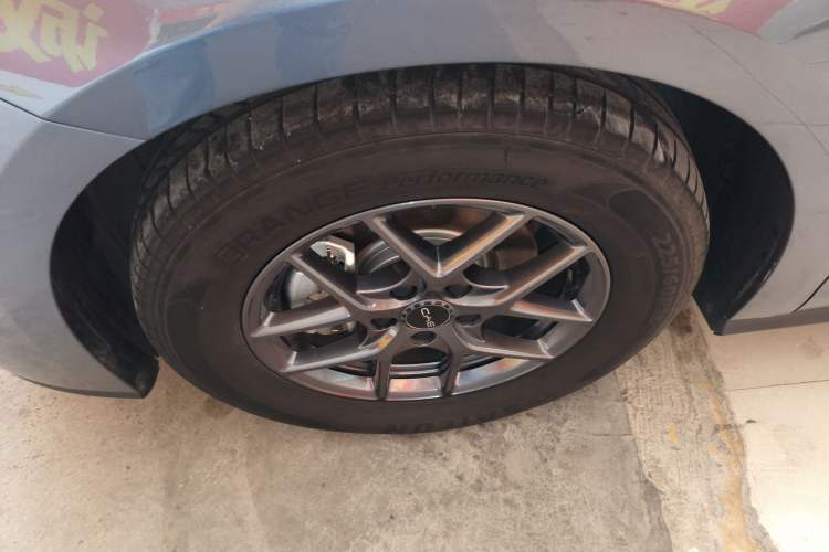 Used BYD Seal 06 New Energy 2024 DM-i 80KM Luxury Model