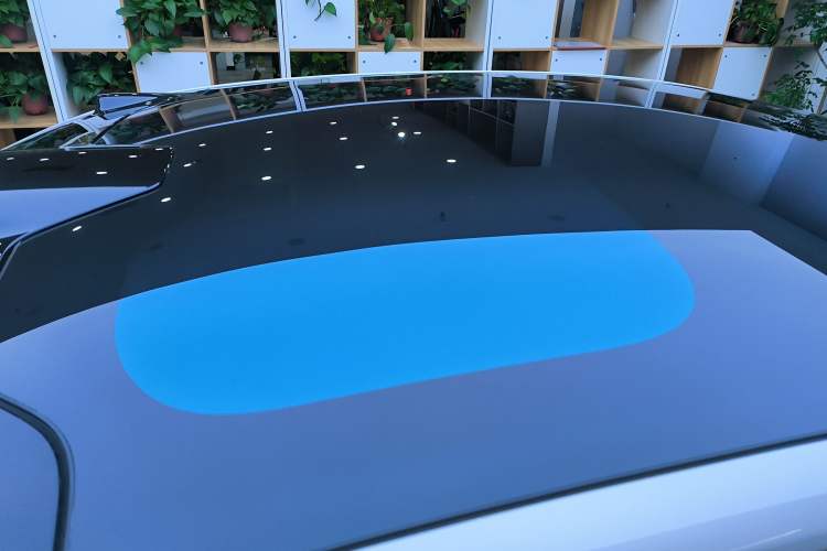 Used Nio ET7 2024 75 kWh Executive Edition