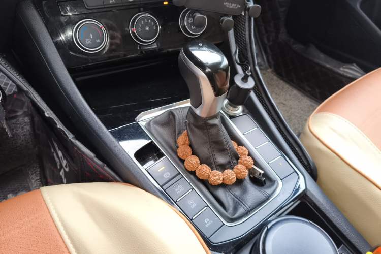 Used Volkswagen Sagitar 2019 280TSI DSG Comfort Version China VI Standard
