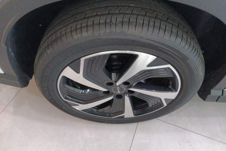 Used BYD Sealion 05 DM-i 2025 DM-i Smart Drive 115KM Flagship Model