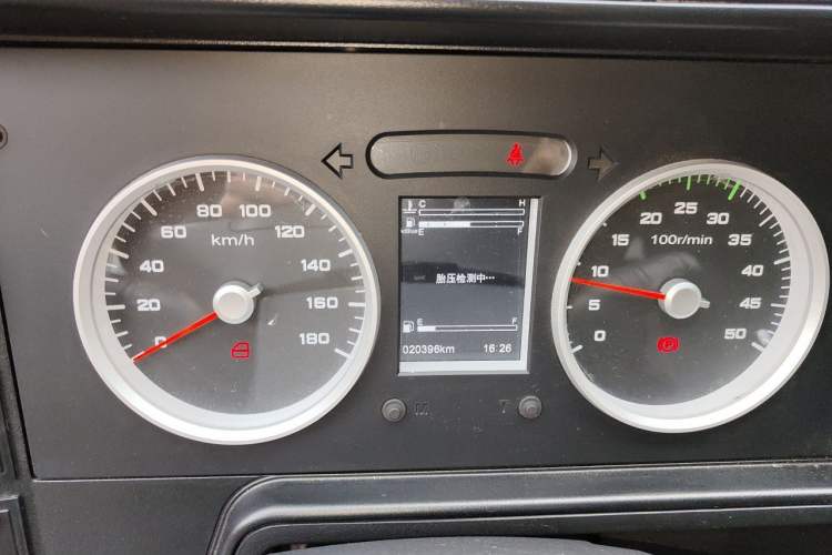 Used Iveco Daily 
