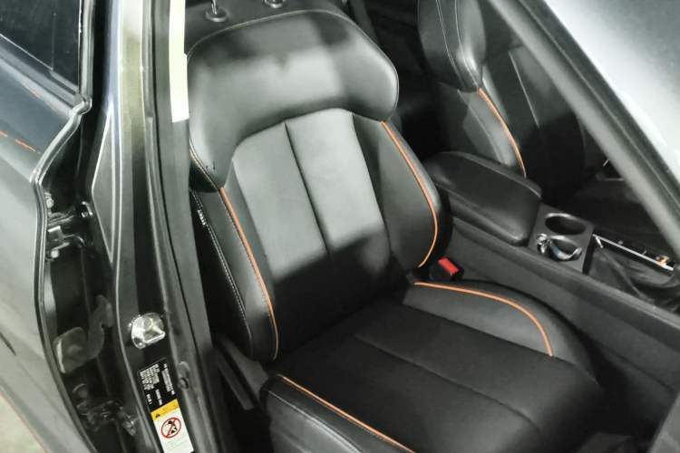 Used Oshan X7 PLUS 2022 1.5T Blue Whale Edition Automatic Prestige Version