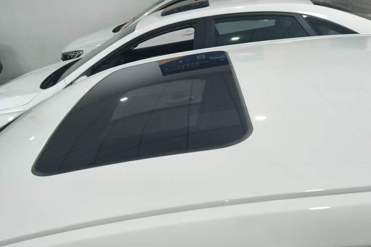 Used Chevrolet Malibu 2018 530T Automatic Comfort Edition
