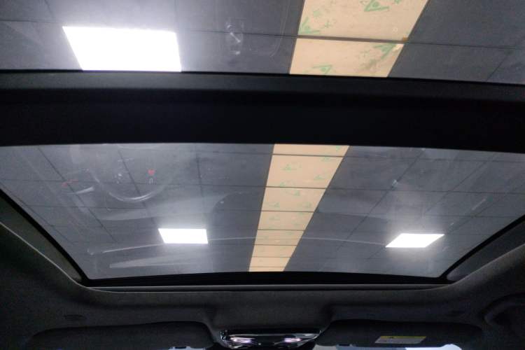 Used ARCFOX Alpha S 2022 HI Version Advanced Edition
