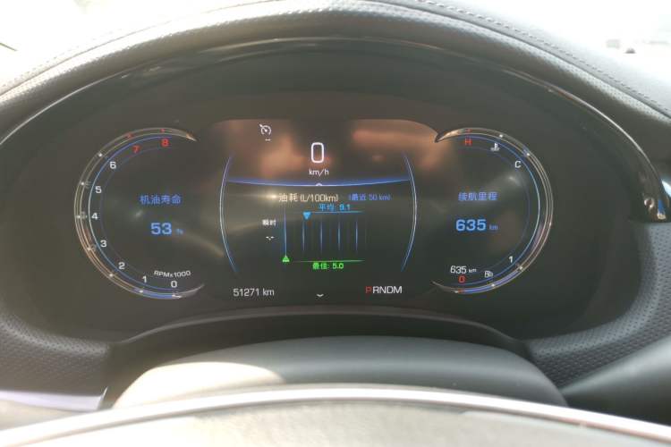 Used Cadillac XTS 2017 28T Luxury Model