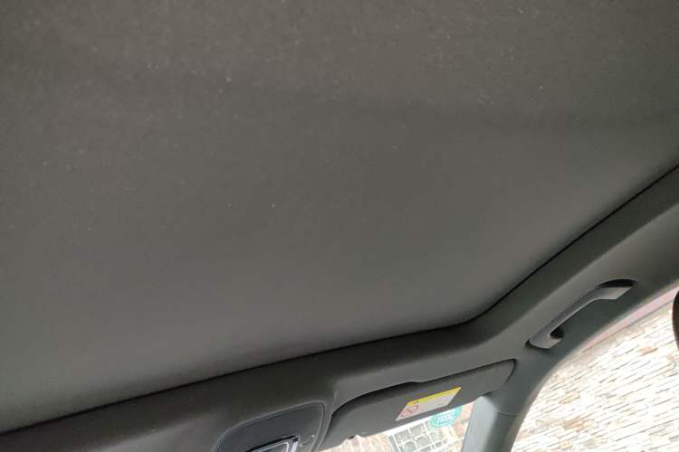 Used Audi Q8 2019 55 TFSI Prestige Dynamic Edition Headliner