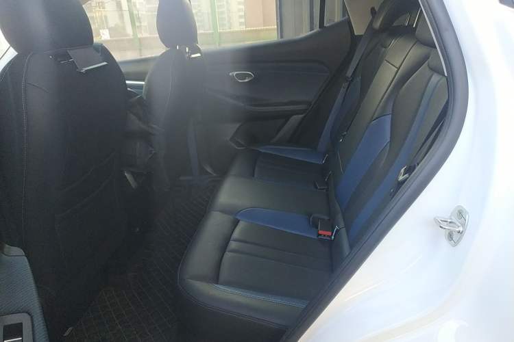 Used GAC Trumpchi GS3 2023 Shadow Speed 270T Enjoyment Edition