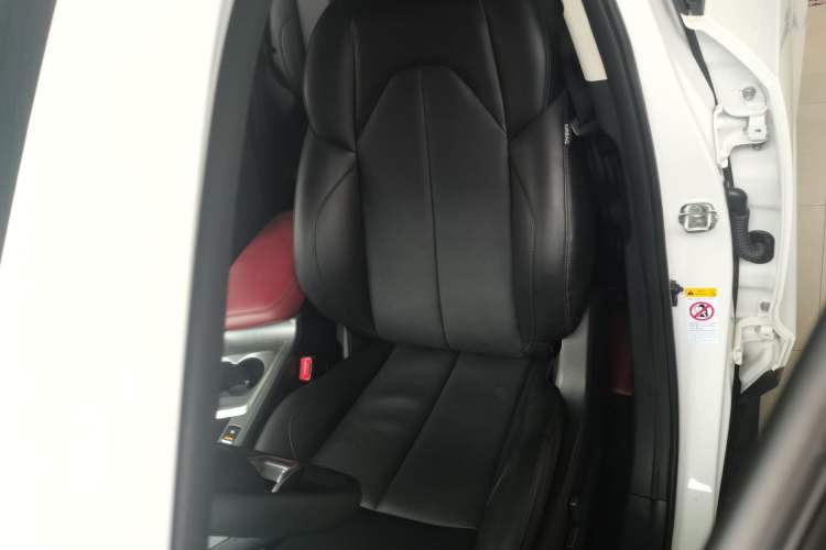 Used CHANGAN CS55PLUS 2022 Blue Whale Edition 1.5T DCT Luxury Model
