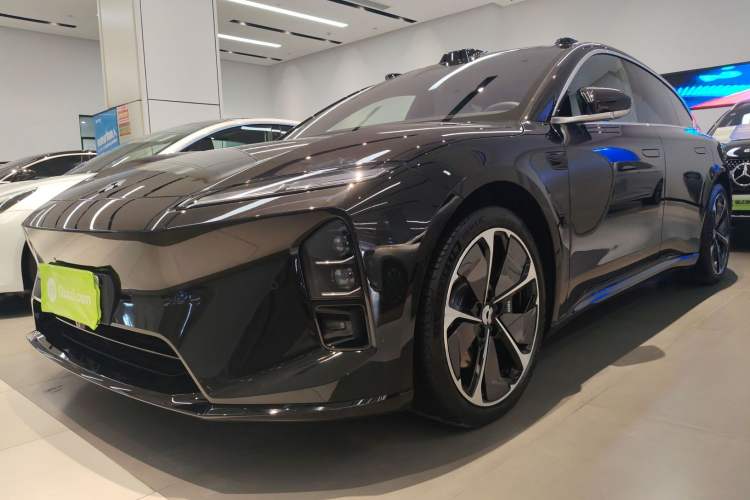 Used Nio ET5T 2025 75 kWh Touring