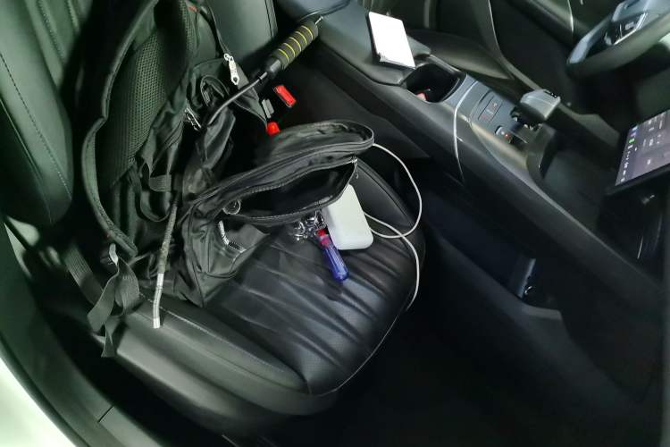 Used Changan Eado DD 2023 Blue Whale NE 1.5T GDI DCT Navigation Model