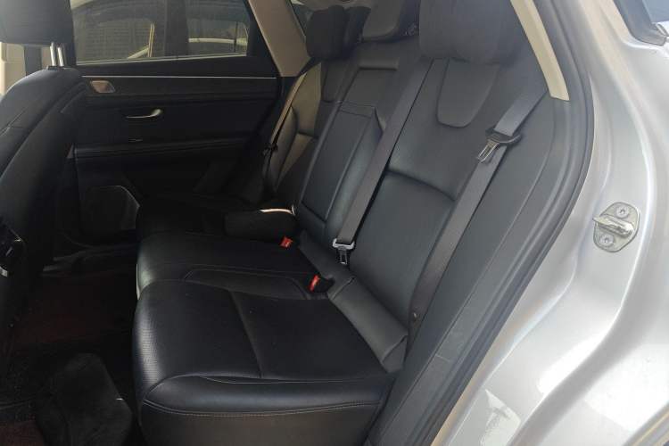 Used Hima AITO M5 2022 Extended-Range Four-Wheel Drive Ultimate Edition
