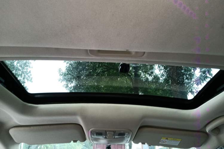 Used Changan Eado DT 2018 1.6L Manual Smart Enjoyment Model
