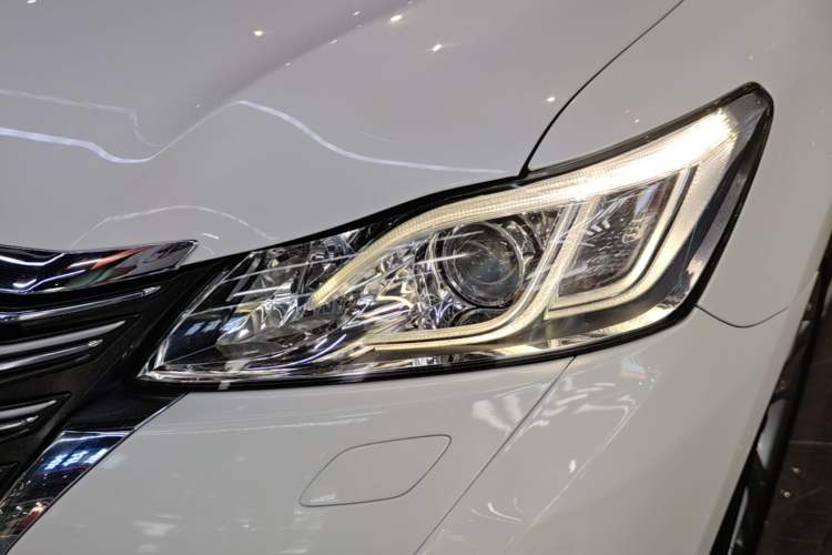 Used Toyota Crown 2015 2.5L Smart Edition