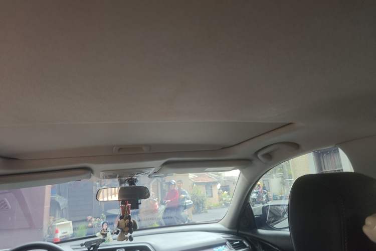 Used Honda Civic 2016 220TURBO CVT Prestige Edition