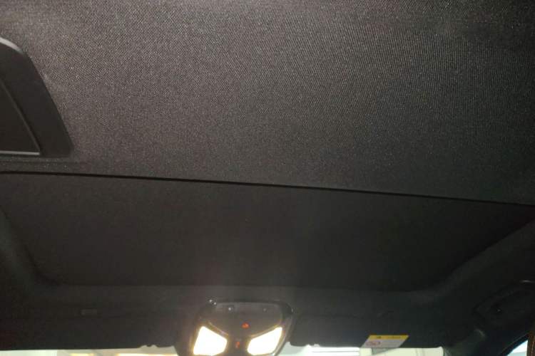 Used BMW 5 Series 2022 Second Facelift 530Li Leading Edition M Sport Package
