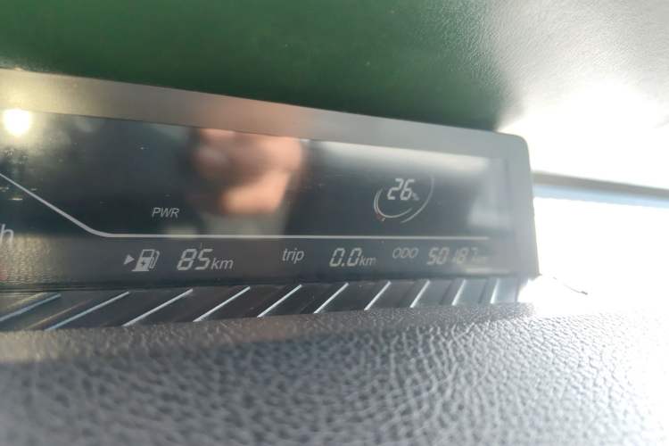 Used NETA V 2021 Standard Range Entertainment Version – Upgraded Model