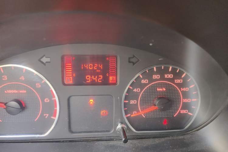 Used Wuling Hongguang V 2021 1.5L Jingqu Version LAR