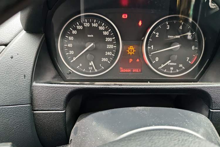 Used BMW X1 2013 xDrive20i X Design Package