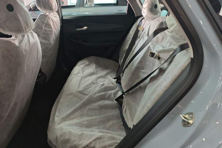 Used Geely Auto Binray 2024 Binrui COOL 1.5T DCT Longteng Edition