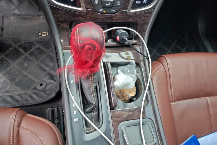 Used Buick LaCrosse 2013 2.4L SIDI Luxury Comfort Edition
