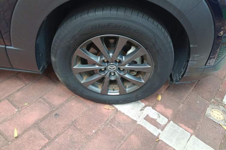 Used Mazda CX-30 2020 2.0L Automatic Zhiyue Trim