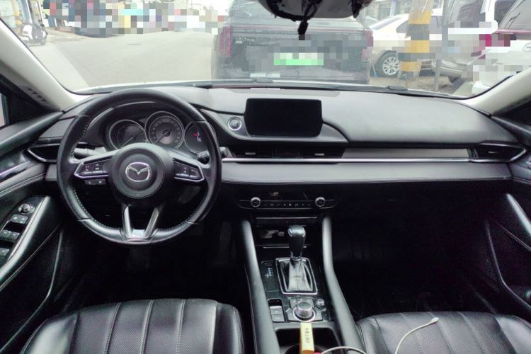 Used Mazda Atenza 2020 2.0L Blue Sky Luxury Edition