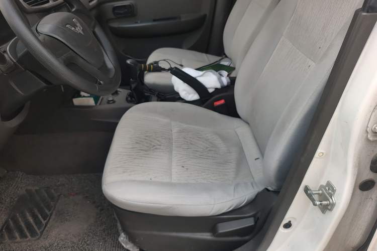 Used Wuling Hongguang 2020 1.2L S Base Model China VI LSI
