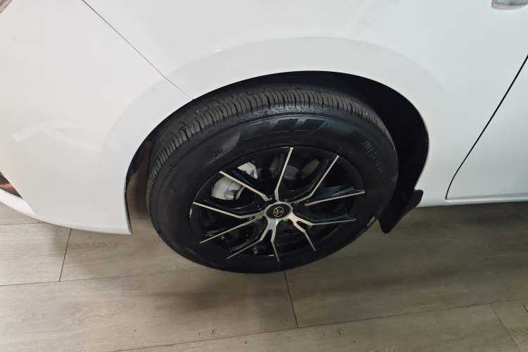 Used Toyota YARiS L Zhi Xuan 2016 Revised 1.5E CVT Charming Edition