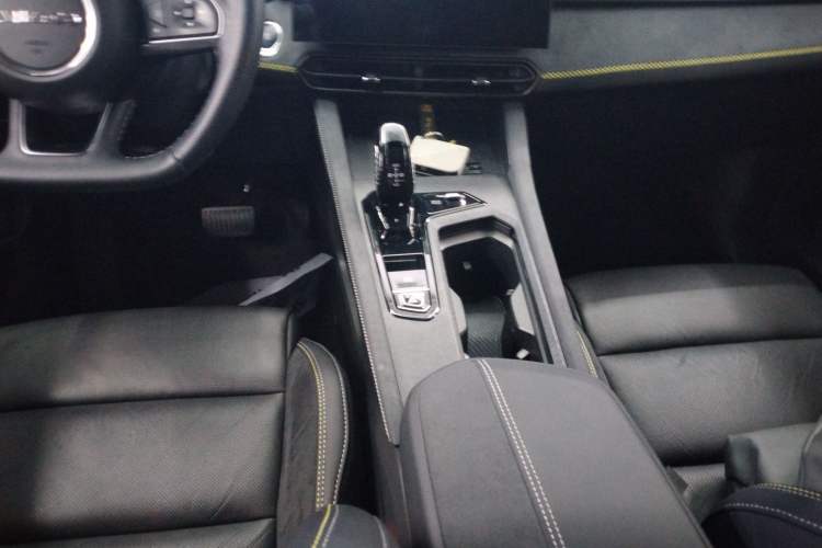 Used Lynk & Co 03 2023 2.0TD DCT JingPro