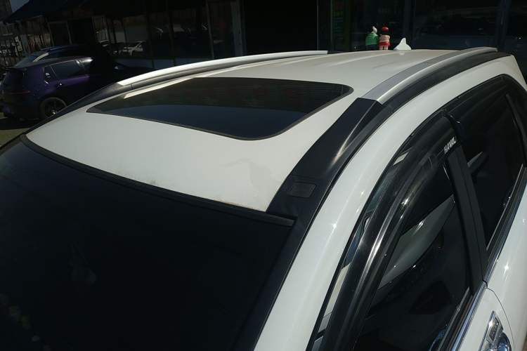 Used Haval M6 2023 PLUS 1.5T DCT Luxury Smart Connectivity Model
