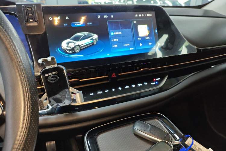 Used AION S 2020 Meizu 580 Travel Standard Edition