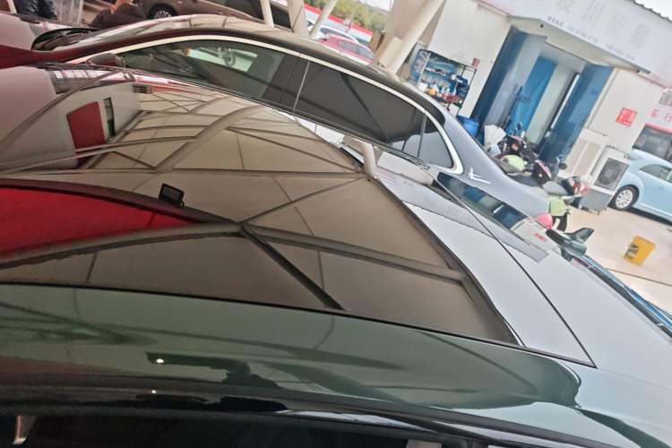 Used Audi A5 2017 Coupe 40 TFSI Fashion Model