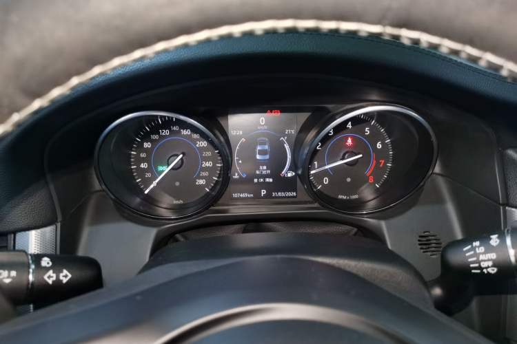 Used Jaguar XFL 2017 XFL 2.0T 240PS Luxury Edition
