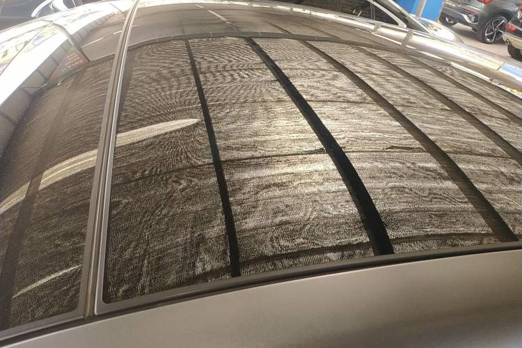 Used Hyundai Lafesta 2023 270T N Line DLX Luxury Edition Roof