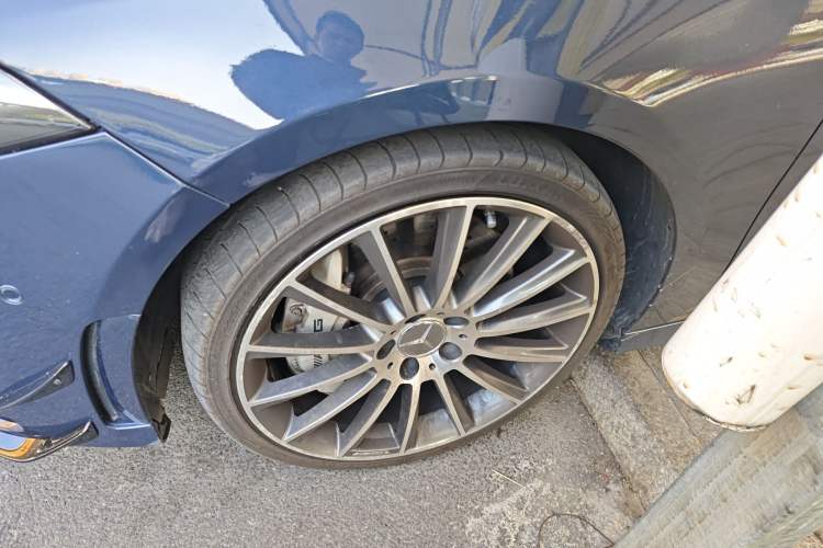 Used Mercedes-Benz A-AMG 2019 AMG A 35 L 4MATIC First Edition Special Version
