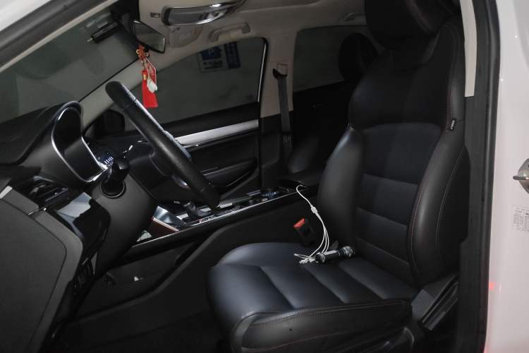 Used Geely Auto Binray 2019 200T DCT Binchi Edition