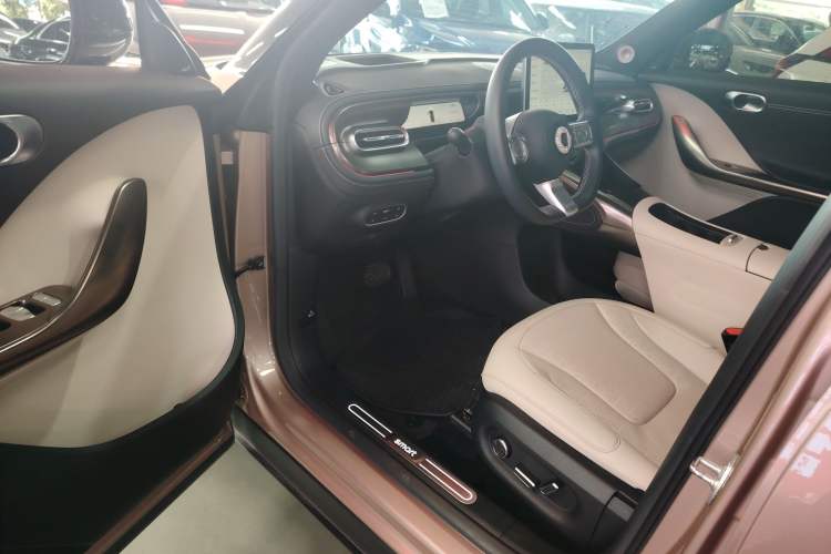 Used smart #1 2022 Pulse Heartbeat Edition