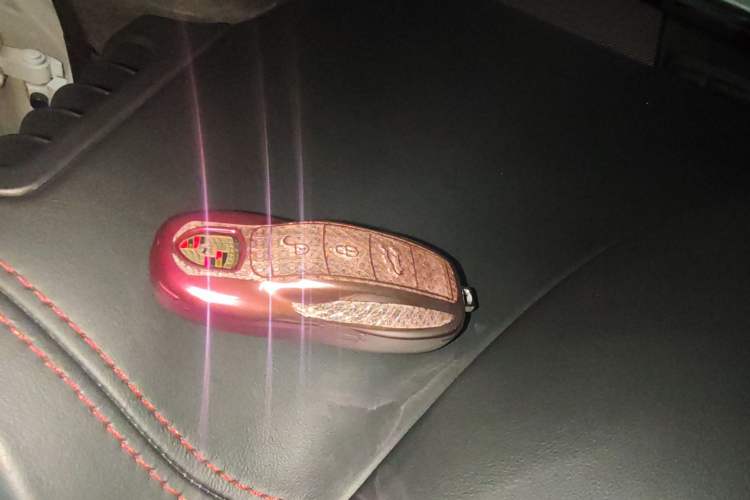 Used Porsche Cayenne 2012 Cayenne GTS 4.8L