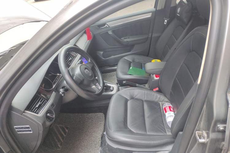 Used Volkswagen Bora 2013 1.4T Automatic Comfort Model