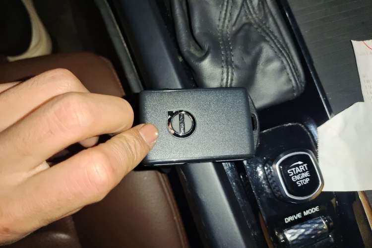 Used Volvo XC60 2020 T5 4x4 Zhiyi Luxury Edition
