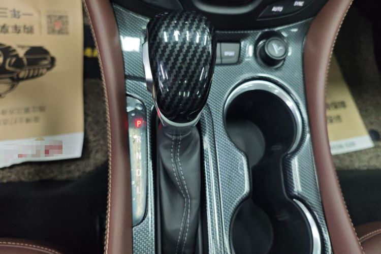 Used Buick Envision 2019 28T 4x4 Elite Version China V Standard
