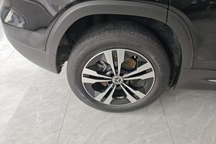 Used Mercedes-Benz GLB 2024 Refresh GLB 200 Fashion Edition